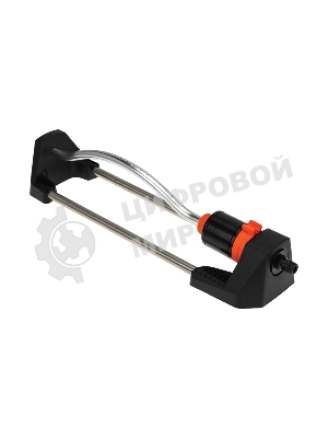 Дождеватель для полива осциллирующий 190 (м²) Четыре Сезона