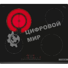Электрическая варочная панель Bosch PKF631FP3E