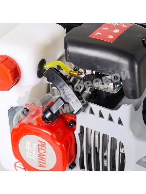 Мотобур МБ-52 Ресанта