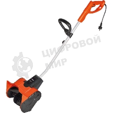 Снегоуборщик электрический Patriot PS 1500 E 1.3кВт