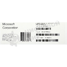 Операционная система Microsoft Windows Server CAL 2022 English 1pk DSP OEI 5 Clt Device CAL (R18-06430)