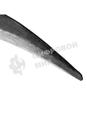 Россия Набор косца 