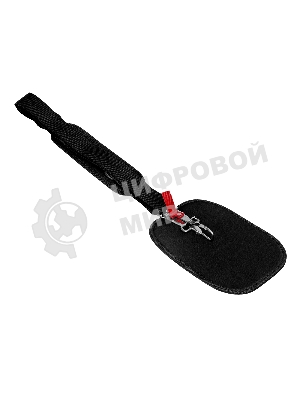 Триммер бензиновый Denzel DT 43S 43см3 2.5 лс. разъемная штанга состоит из 2 частей