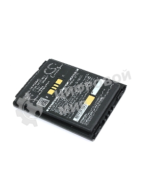 Аккумуляторная батарея CameronSino CS-MC550BL для терминала сбора данных Motorola Symbol MC55 2400mAh 3.7V