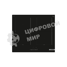 Индукционная варочная панель Bosch PVQ61RBB5E