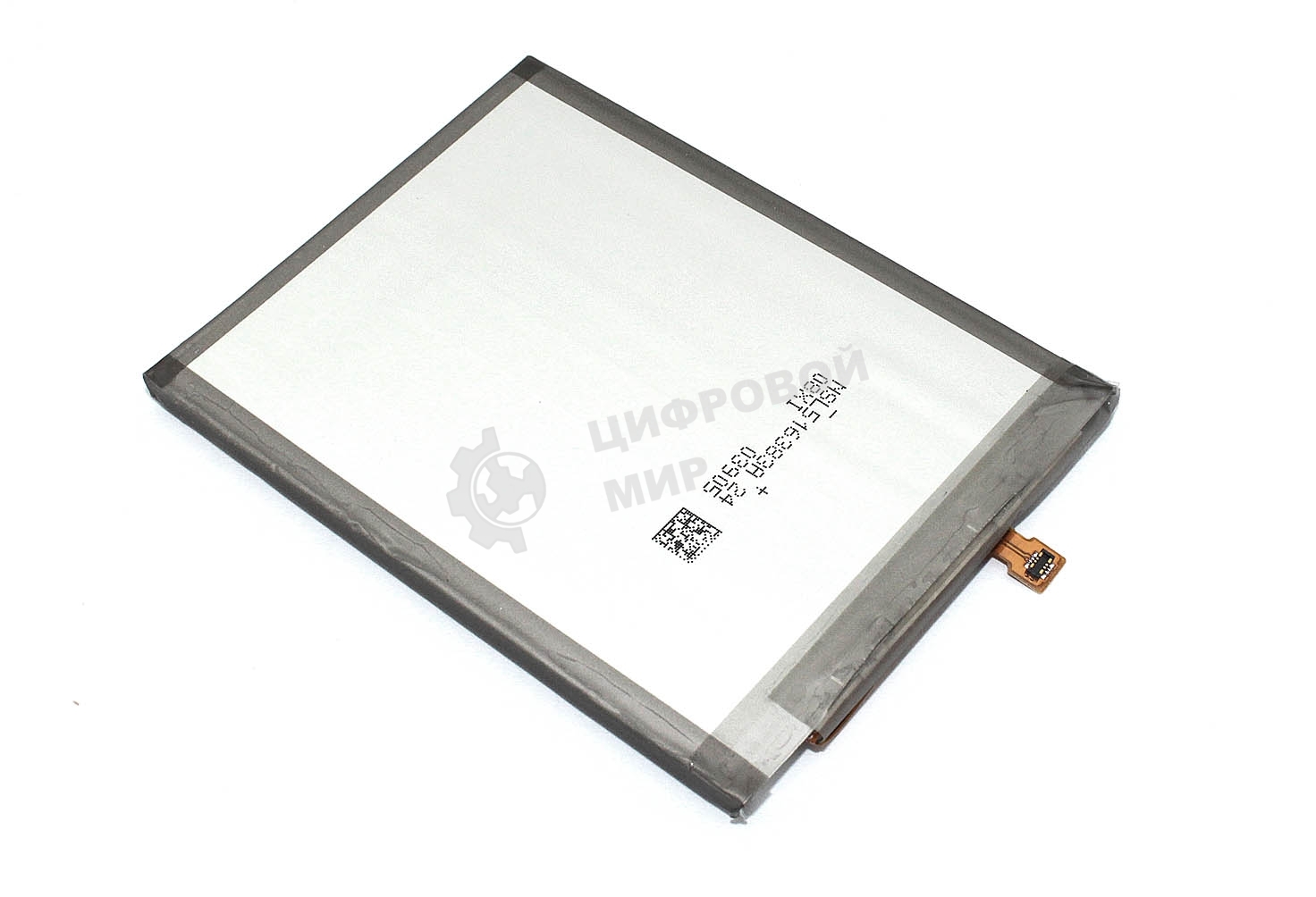 Аккумулятор (батарея) EB-BA245ABY для Samsung Galaxy A24 A245F