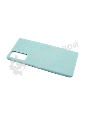 Задняя крышка для Samsung Galaxy S20FE G780F зеленый