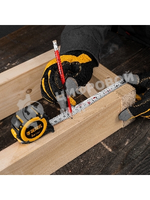 Набор инструментов Denzel 1/2