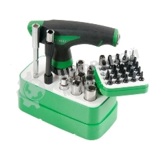 Набор инструментов 36 в 1 BAKU BA-3037