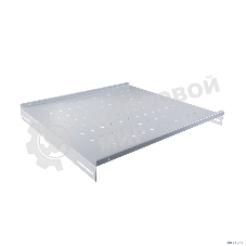 Полка стационарная NTSS NTSS-FS-600 1U нагр.:60кг. 19