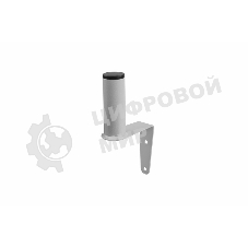 Кронштейн Rexant 10 см облегченный (для эфирных и Wi-Fi антенн) Москва-1