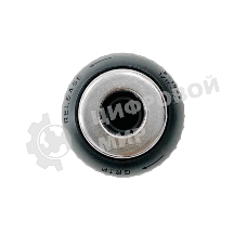 Патрон сверлильный Kranz быстрозажимный двухмуфтовый 2.0-13.0 мм 1/2-20UNF