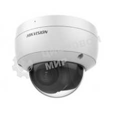 Видеокамера IP Hikvision DS-2CD2143G2-IS 4-4мм цветная