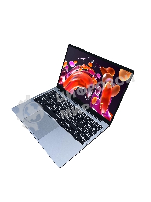 Ноутбук Hiper OFFICE HLP 15.6