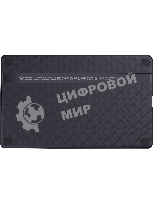 Графический планшет Huion Inspiroy 2 S, 8192 уровней, USB Type-C