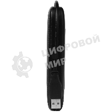 Внешний HDD SILICON POWER Armor A60 1TB 2.5