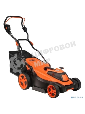 Газонокосилка электрическая PATRIOT PT 2043E