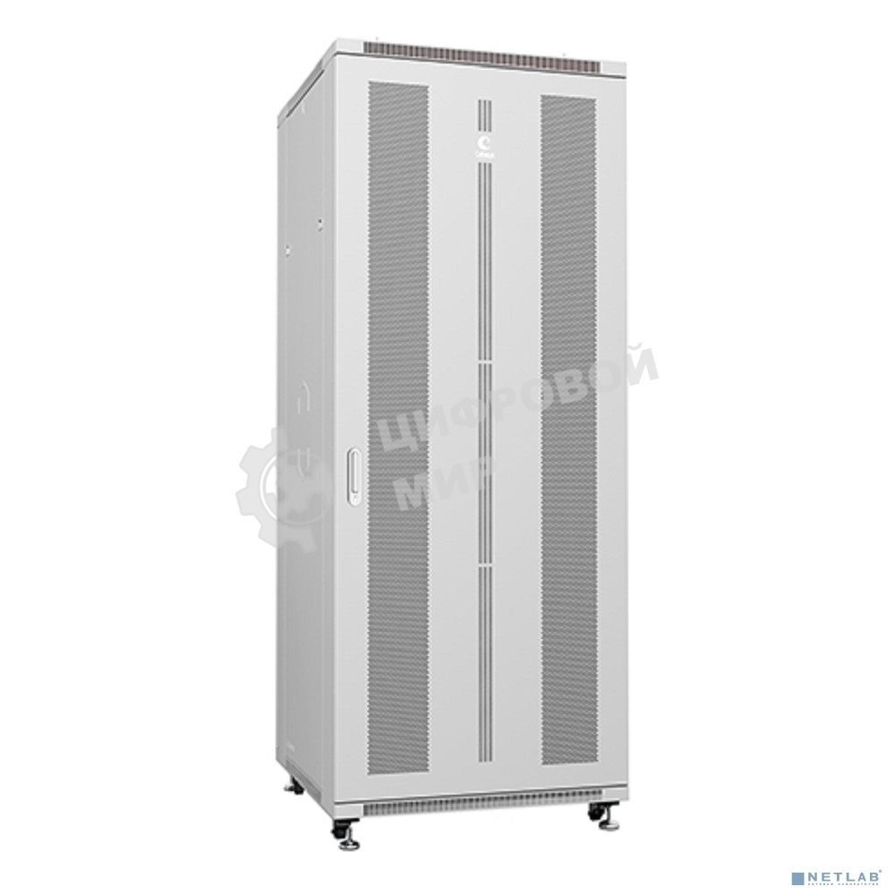 Шкаф монтажный Cabeus ND-05C-42U80/100 телекоммуникационный 19