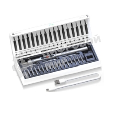 Отвертка электрическая с набором бит Kaisi CS 0312A