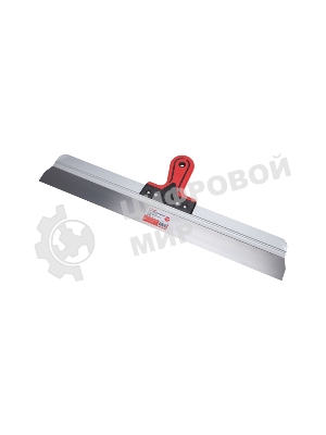 Шпатель фасадный Rexant нержавеющая сталь, 600мм, 2-компонентная ручка