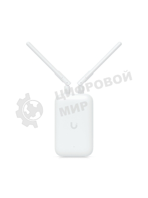 Антенна Ubiquiti Omni & Desktop Stand Kit Omnidirectional antenna kit for the Swiss Army Knife that provides extended range coverage