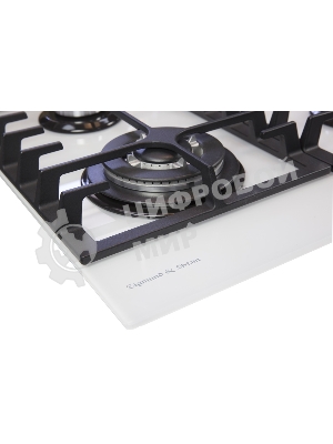 Газовая варочная панель Zigmund & Shtain MN 197.61 W
