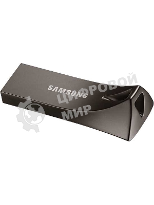 Флешка USB Samsung BAR Plus 128Gb USB USB 3.1 (up to 300Mb/s)
