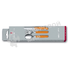 Набор столовых приборов Victorinox Swiss Classic набор из 3предм. (6.7192.F9)