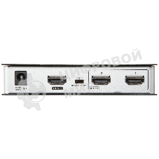 Разветвитель 2PORT 4K HDMI VS182B-AT-G ATEN
