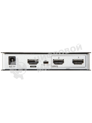 Разветвитель 2PORT 4K HDMI VS182B-AT-G ATEN