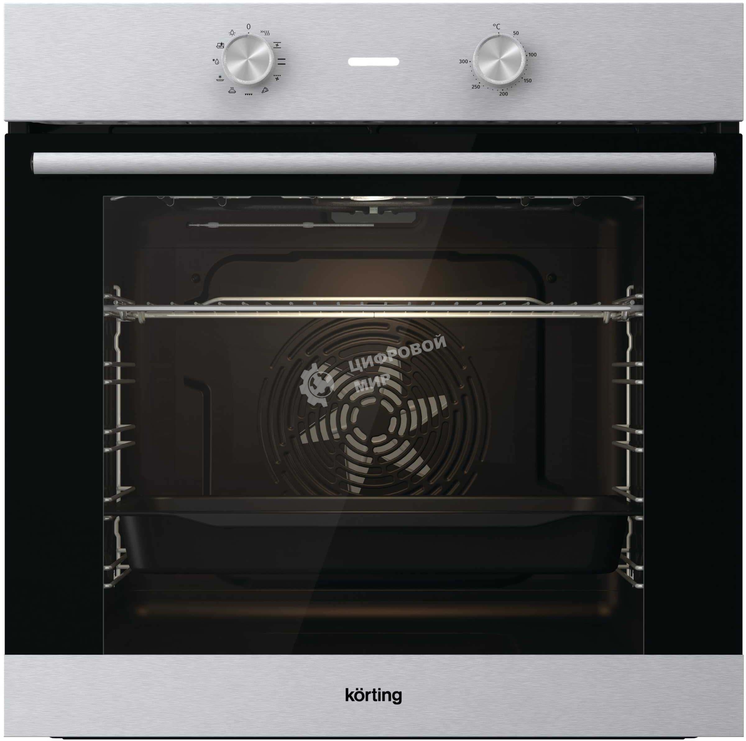 Духовой шкаф электрический Korting OKB 2820 EX, встраиваемый