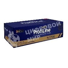 Картридж ProfiLine PL-C-EXV34 для принтеров Canon imageRUNNER Advance C2020/C2020i/C2020L/C2025/C2025i/C2030i/C2030L/C2220i/C2220L/C2225/C2225i/C2230/C2230i Yellow 19000 копий