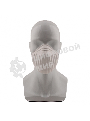 Маска техническая Сибртех, формованная, 5 шт.