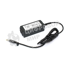 Блок питания (сетевой адаптер) для ноутбуков HP 18.5V 1.1A 4.8x1.7мм 20W OEM