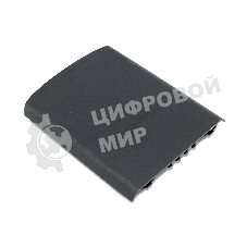 Аккумуляторная батарея CameronSino CS-MC550BL для терминала сбора данных Motorola Symbol MC55 2400mAh 3.7V