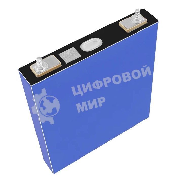 Аккумулятор LiitoKala LiFePO4 3.2V100Ah, 100000mAh