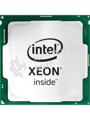 Процессор Intel Xeon E-2236 Soc-1151 3.4GHz OEM
