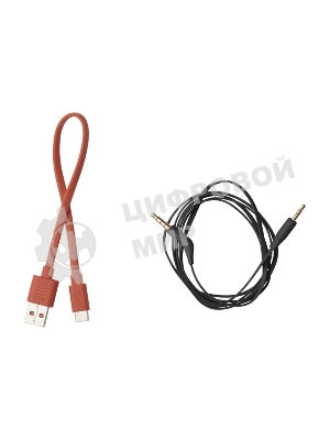 Беспроводные/проводные наушники JBL Tune 770NC черный, полноразмерные, Bluetooth + проводной, адаптивное шумоподавление