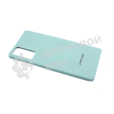 Задняя крышка для Samsung Galaxy S20FE G780F зеленый