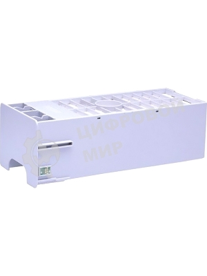 Расходные материалы EPSON C12C890501 Epson C12C890501 Емкость для отработанных чернил Maintenance Tank for 7700/9700