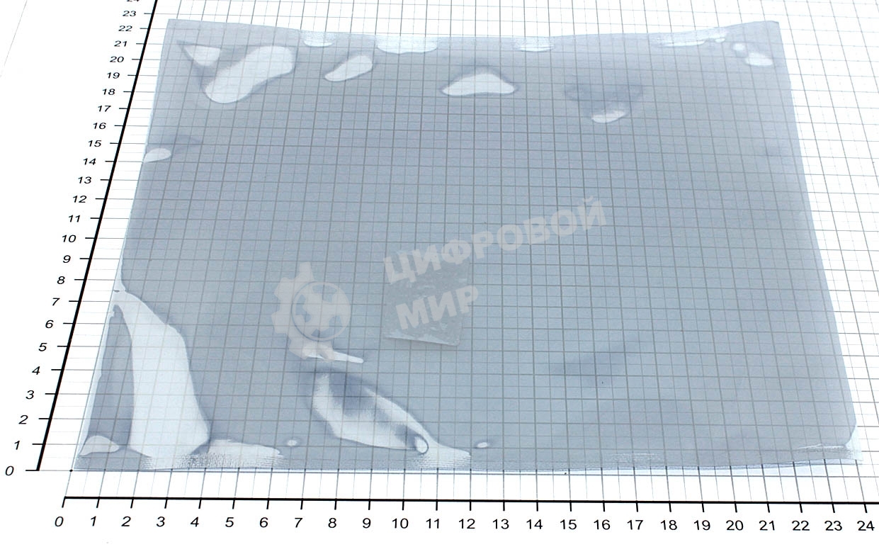 Пакет антистатический 21x24 см