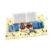 Плата питания 2D15700021 для индукционных плит Krona/Fornelli