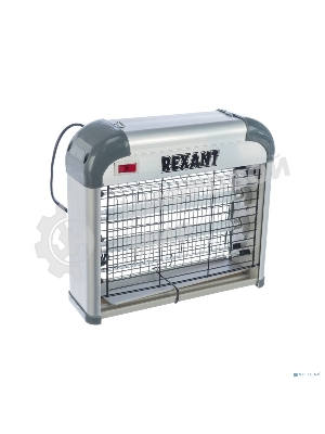 Антимоскитная лампа Rexant 2 х 6 Вт, 220 В (R60)