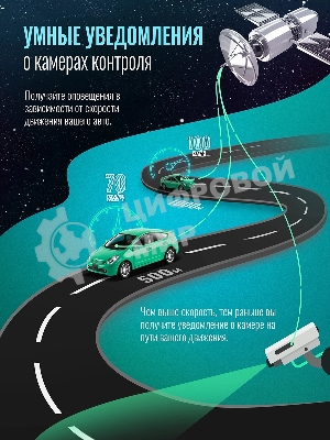 Видеорегистратор Roadgid Mini 3 GPS Wi-Fi черный 2Mpix 1080x1920 1080p 170гр. GPS JIELI5601