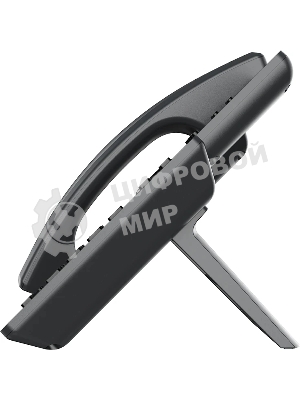 Телефон IP Grandstream GRP-2602G черный