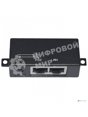 Инжектор POE Osnovo Midspan-1/P1