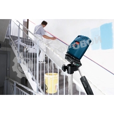 Лазерный нивелир Bosch GLL 3 X 15м 0601063CJ0