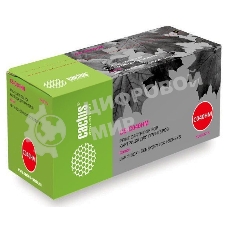 Картридж лазерный Cactus CS-C040HM пурпурный (10000 стр.) для Canon LBP 710CX I-SENSYS/712CX I-SENSYS