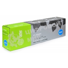 Тонер Картридж Cactus CS-CB380A черный для HP CLJ MFP CP6015X/6015XH/6015DE(16500 стр.)