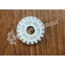 Шестерняпривода печи HP 19T LJ P3005/M3027/M3035 OEM